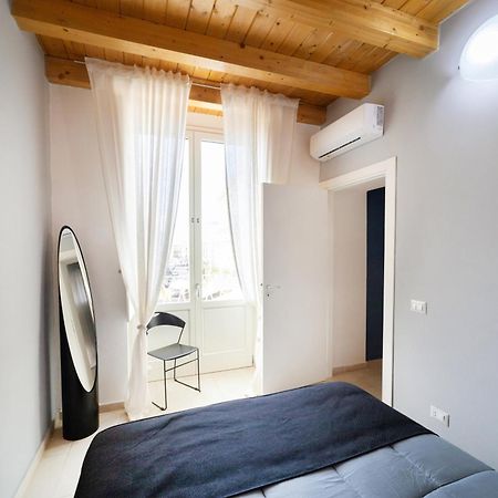 Arco Del Mercato Apartment Syracuse Exteriér fotografie