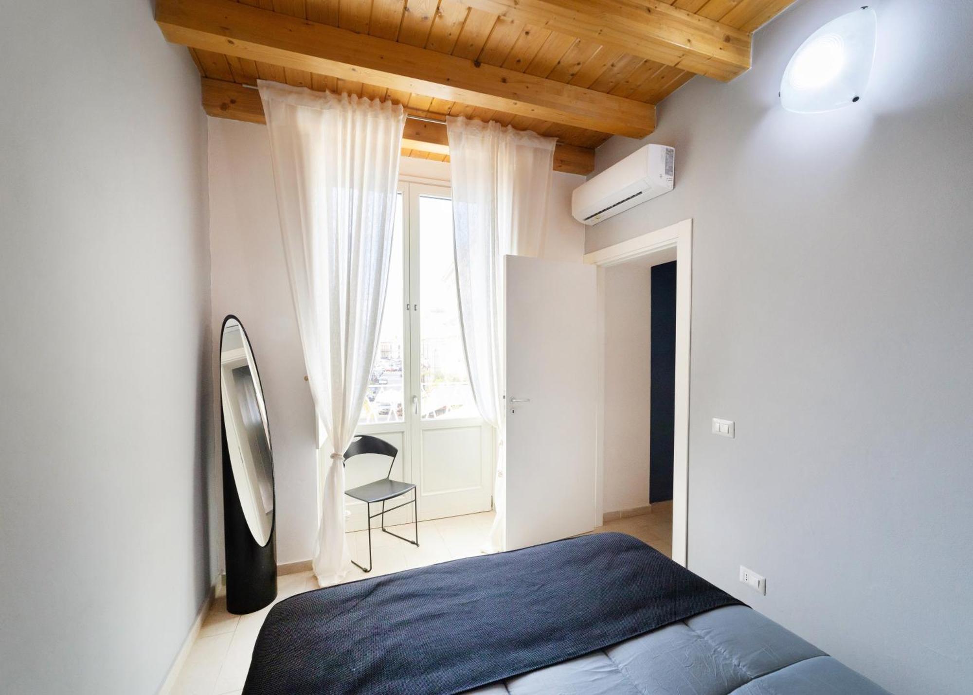Arco Del Mercato Apartment Syracuse Exteriér fotografie