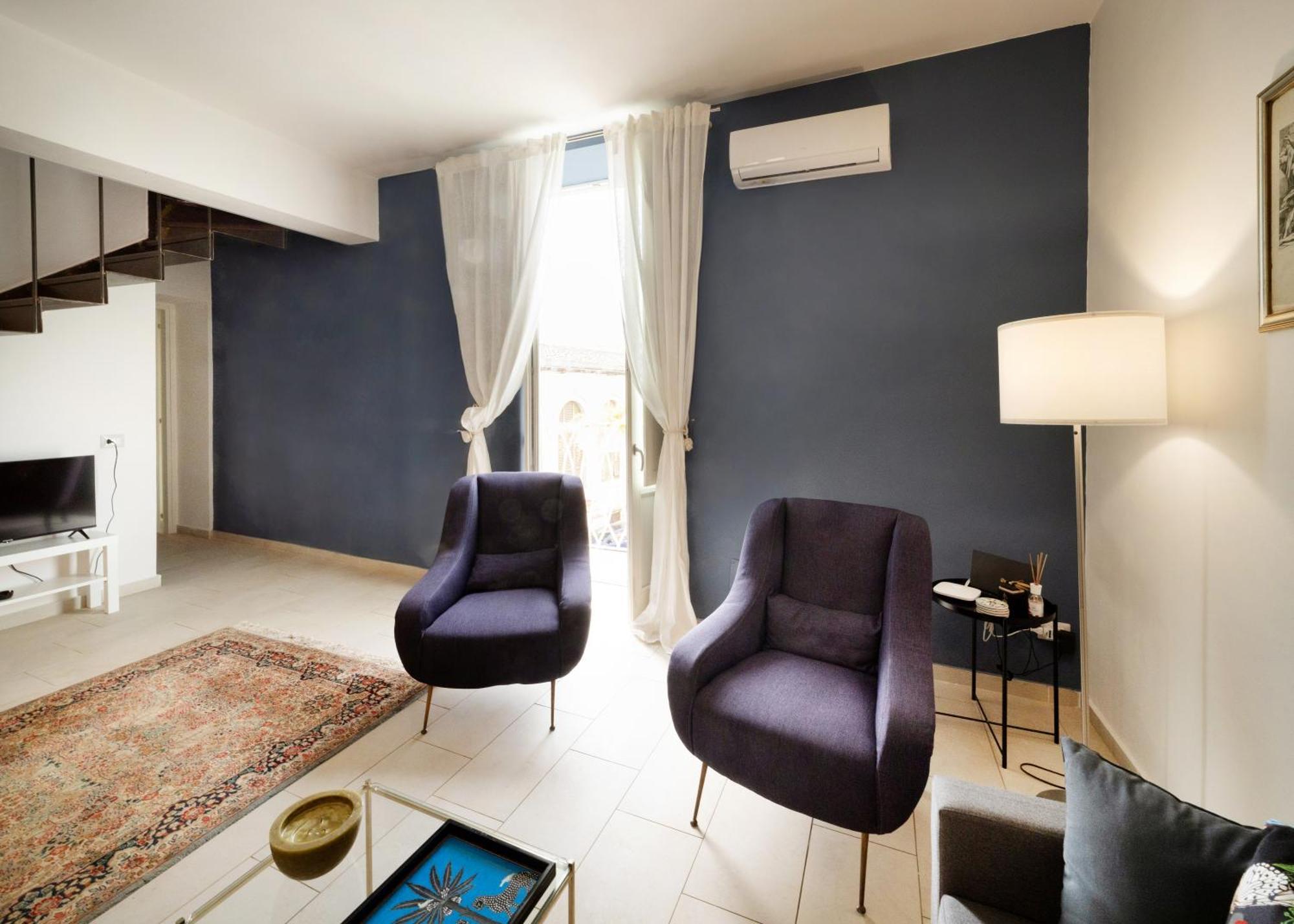 Arco Del Mercato Apartment Syracuse Exteriér fotografie